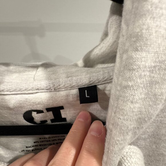 Colorado Avalanche Hoodie - Picture 4 of 4